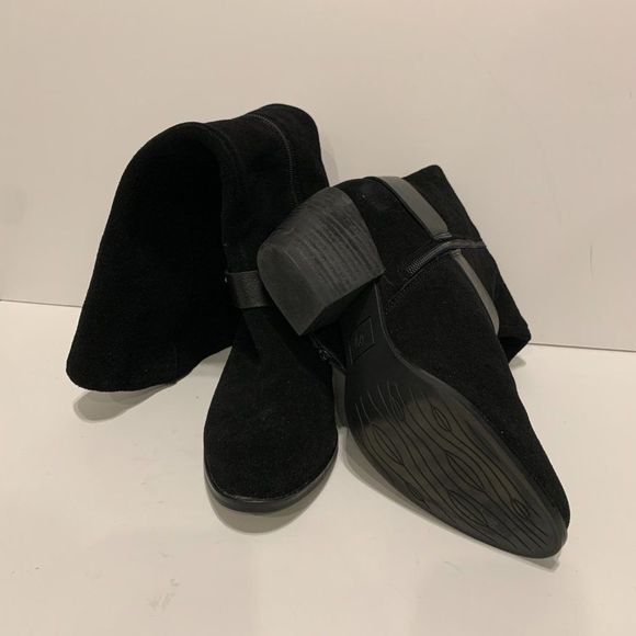 American Rag Teagan Boot Black - Picture 6 of 6